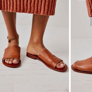 Free People Sandals